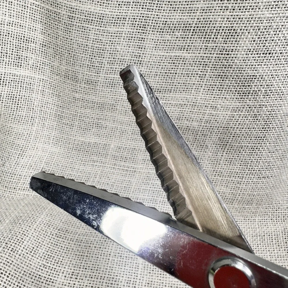 Sears Pinking Shears 7